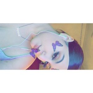 Meet your Posher, Breanna